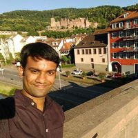 Hemkumar Srinivas的照片