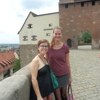 Catherine Boycott's Photo