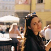 Zeynep Kıcıman's Photo