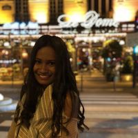 Andrea López Cogollo's Photo