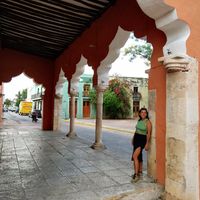 Lesly Quevedo的照片