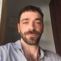 Nicolás Dezzotti's Photo