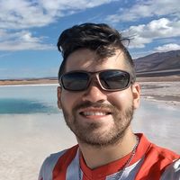 Photos de Federico Stammert