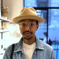 Houssein Abdi Ismael's Photo