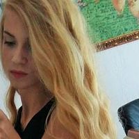 Maja Fartek的照片