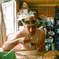 George Flint IV's Photo