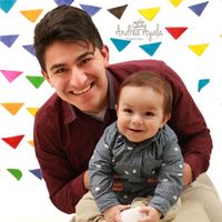 Brian Cuaran Arteaga's Photo