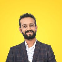 DHIRAJ KOTHARI's Photo