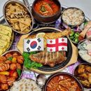 Would you like to try Korean food?'s picture