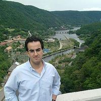 Bayram Aygun's Photo