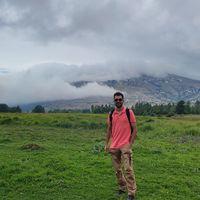 Hasan Alsudani's Photo