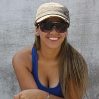 Vanessa Aurazo的照片