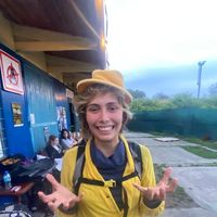 Noemi Jurčová's Photo