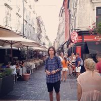 Vanja Kujundžić的照片