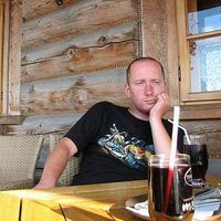 Krzysztof Panczak's Photo