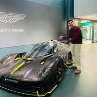 Mohamed Sabry's Photo