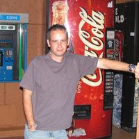 Corne Schalkwyk's Photo