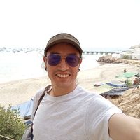 David López's Photo