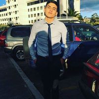 Juan Sebastián Ordóñez的照片