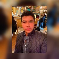 Eduardo Zapata's Photo