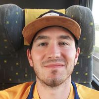 Andrzej Litwinowicz's Photo