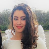 Mathilde Cluzan's Photo