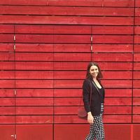 Sarah Jourdonneau的照片