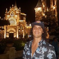 Javier Eduardo的照片