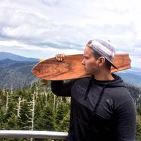 Dan Vasiljevs's Photo