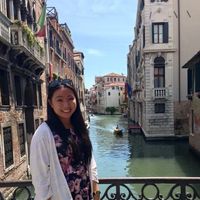 Fotos de Marisa Fong