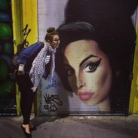 Jackie Winehouse's Photo
