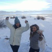 Georgina Canela的照片