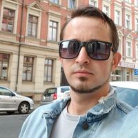 Eugene Karaliou's Photo