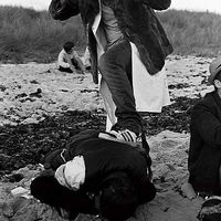 Victor Grego's Photo