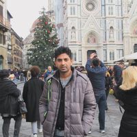 Danish Murtaza's Photo