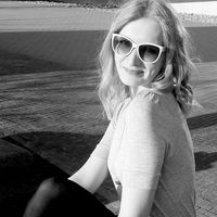 Aistė Serapinaitė's Photo