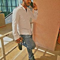 Sasikumar Ponniamoorthy's Photo