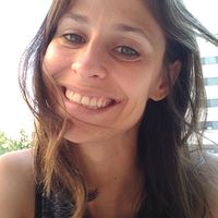 Julia Portela's Photo