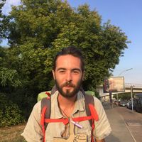 Arnaud Germain的照片