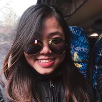 Hoang Ngoc Han Nguyen's Photo