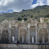 Le foto di Batu İlhan