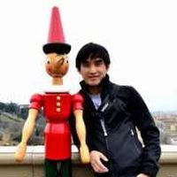 Gideon Cheok的照片