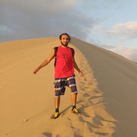 Leonardo Gómez的照片