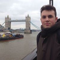 Emanuele Quarona's Photo