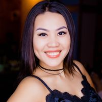 Nazymgul Abilkassimova的照片