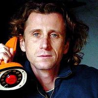 Laurent RULLIERE's Photo