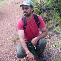 John Oribello's Photo