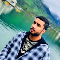 Imad Alghafri's Photo