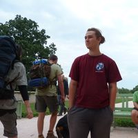 Photos de Adam Procházka