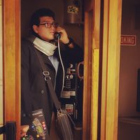 Jason Ramirez的照片